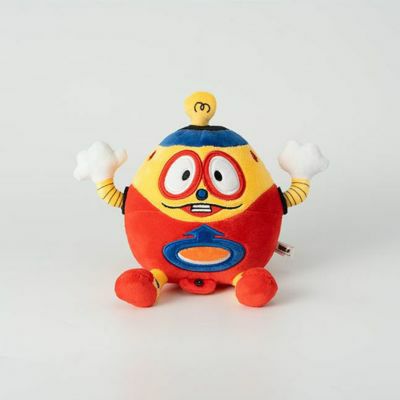ロボダッチぬいぐるみ タマゴロー | WAYO ONLINE STORE