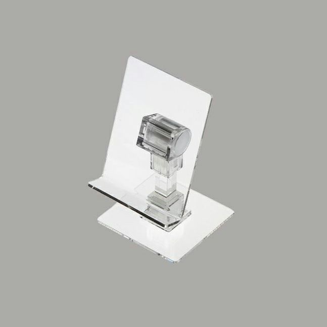 透明展示台モーションＳＴ－ＳＳ３の商品画像