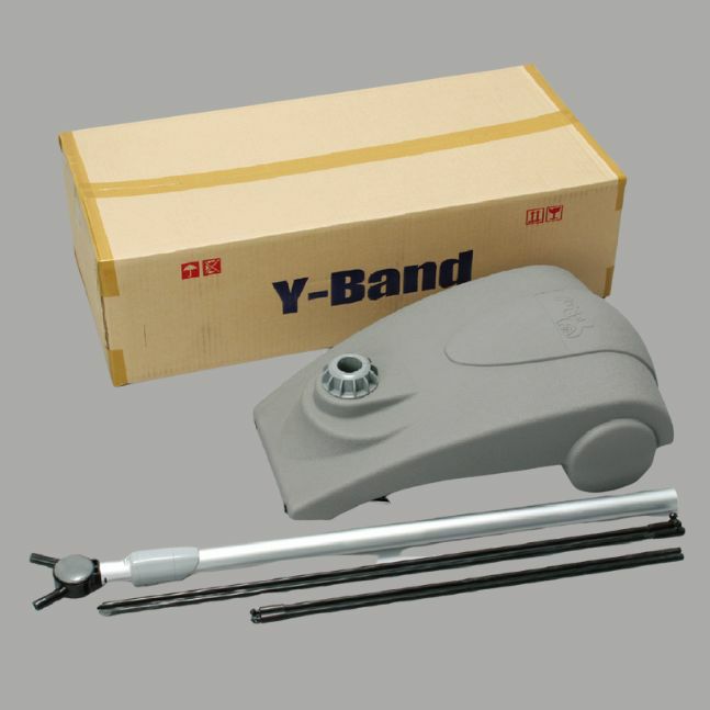 大型バナースタンドＹ－ＢＡＮＤの商品画像