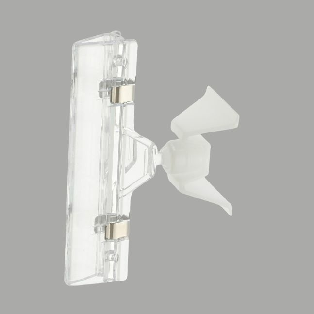 レールアダプター＆クリップの商品画像
