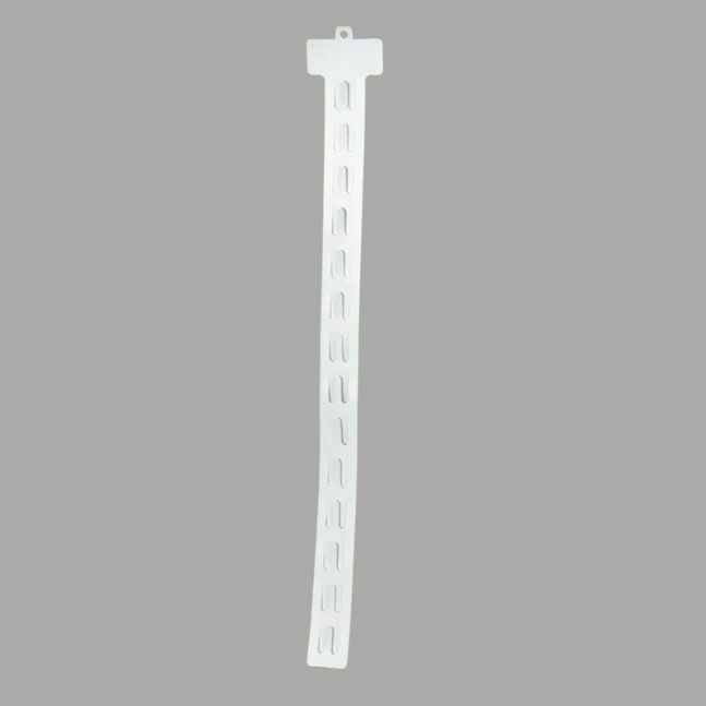 陳列スペース拡大パッケージハンガー７２１４の商品画像