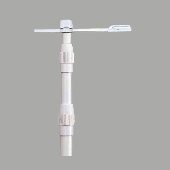 ３段伸縮式のぼり竿３ＮＬ－３０型の商品画像