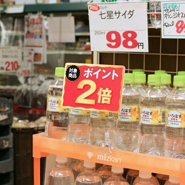 クリップ＆貼付けワイヤータイプのサイズ表記画像