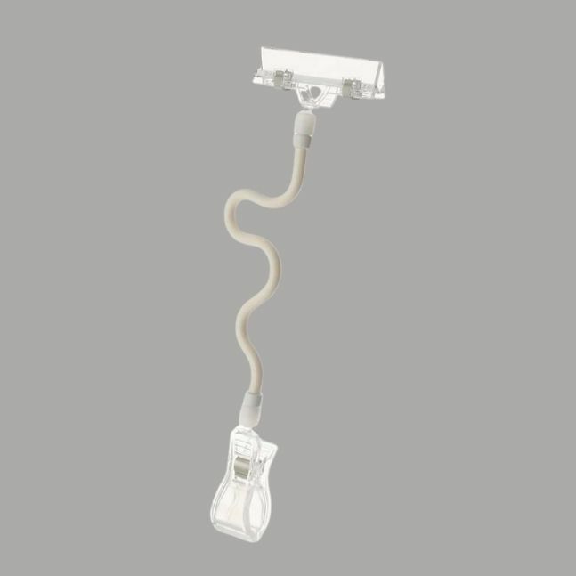 ２面訴求ミニ回転サインの商品画像