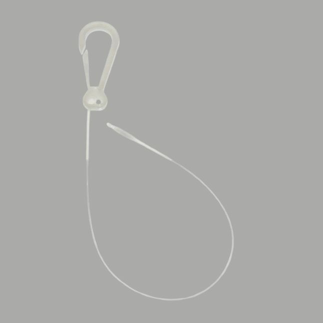 樹脂製フックパーツフックロックスの商品画像