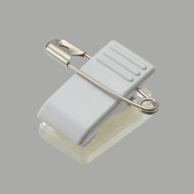 名札クリップＰ－２の商品画像