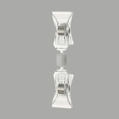 10個セット】汎用性の高い定番クリップクリップ&クリップG 10個セット】汎用性の高い定番クリップクリップ&クリップG