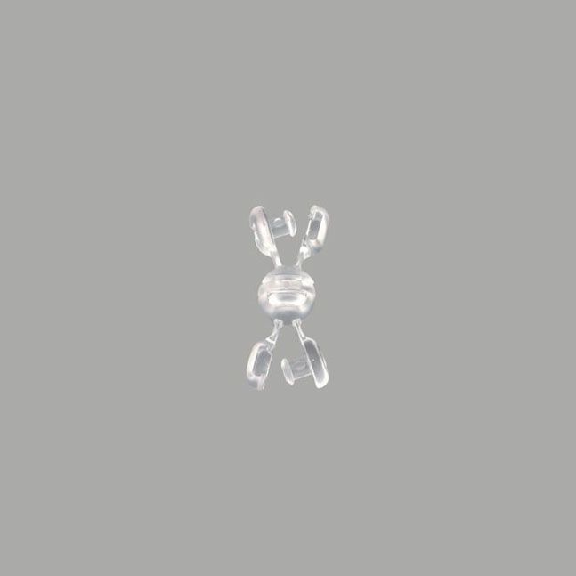 ＰＯＰをつなぎたい時にワンタッチカップリングの商品画像