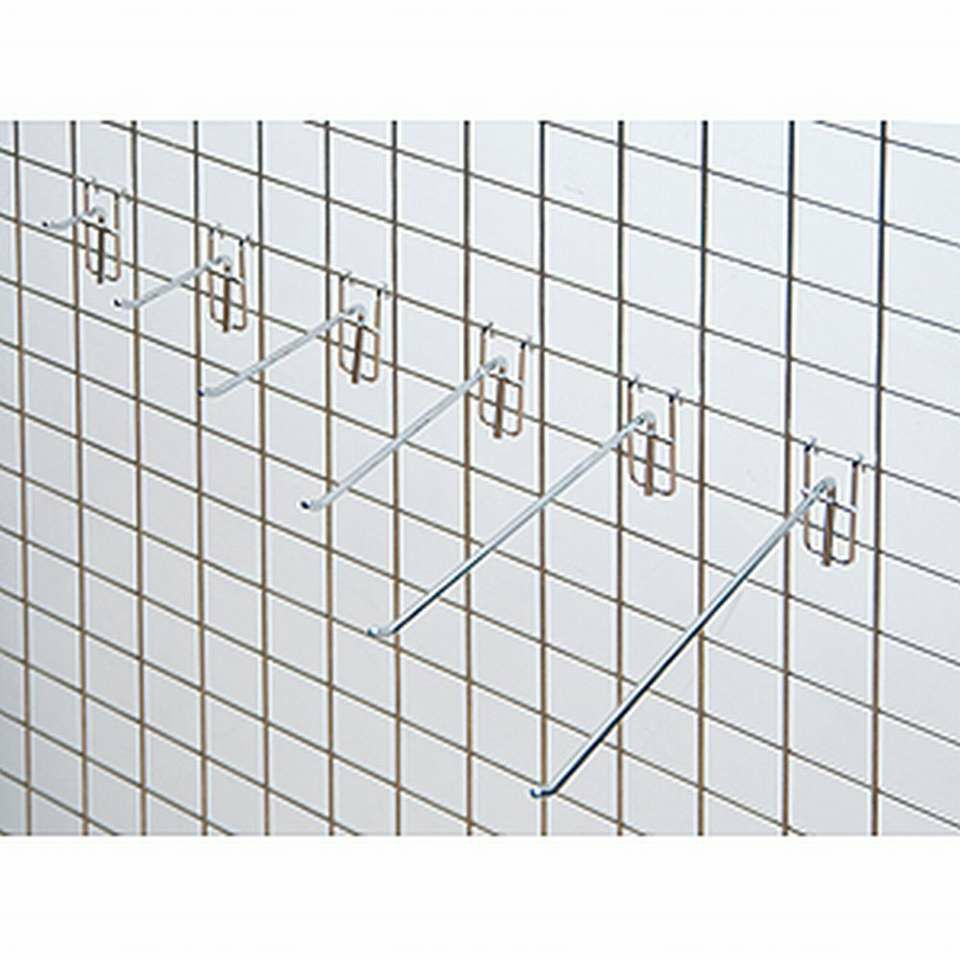 スチール製ネット用フックの商品画像