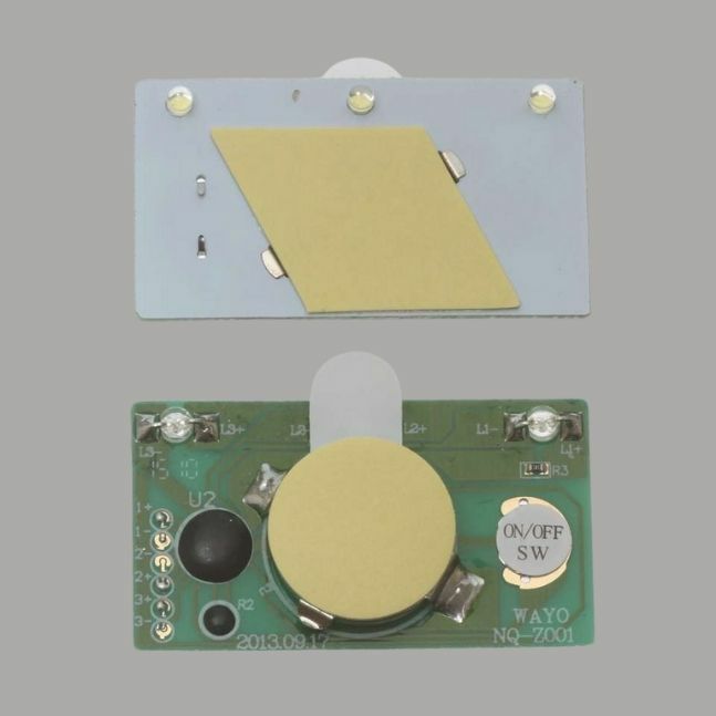 小型電池式LEDHANABI3球の商品画像