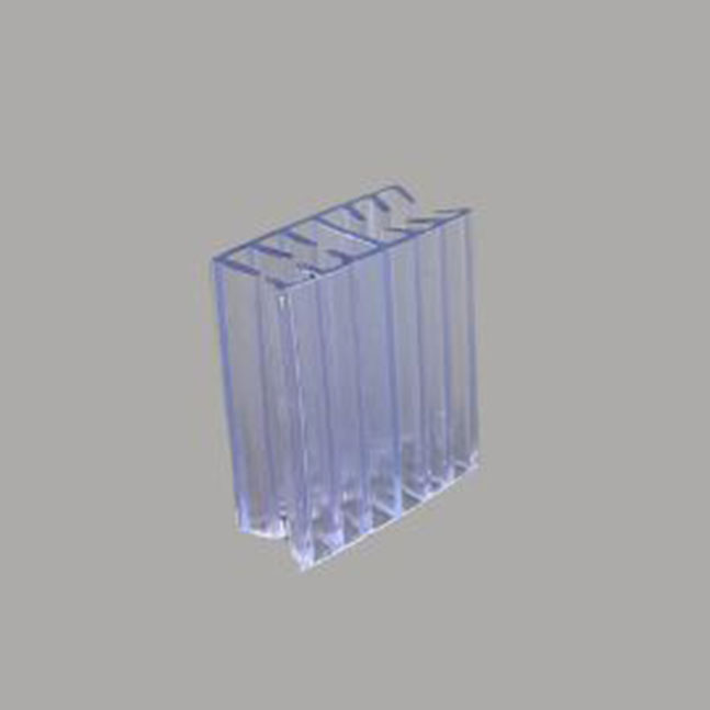 パネル連結用ＳＧＨクリップ５～７ｍｍ用の商品画像