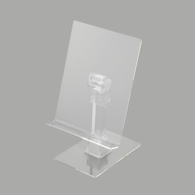 透明展示台モーションＳＴ－ＳＭ２の商品画像