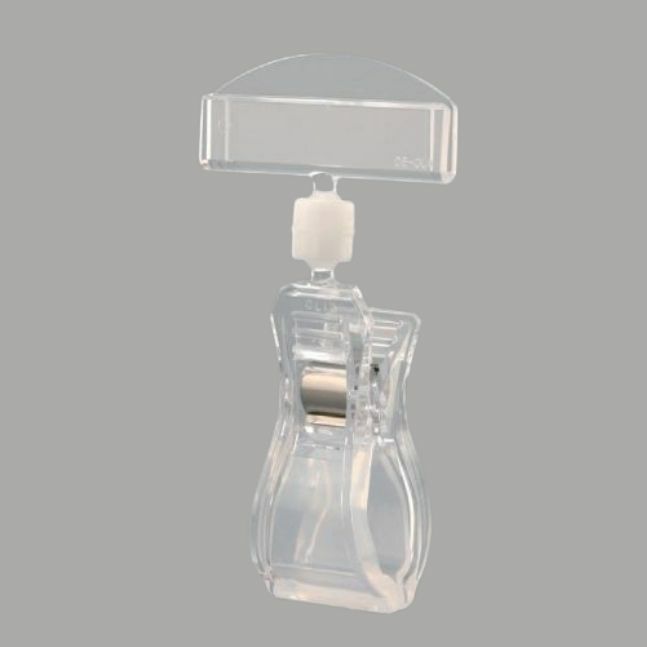 汎用性抜群クリップ＆クリップＩの商品画像