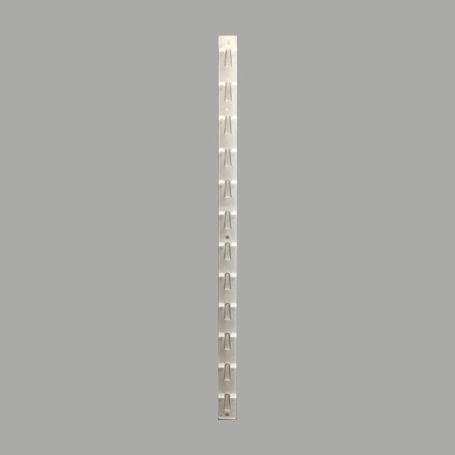 パッケージハンガーＱＳ－２４ヘッダー無しの商品画像