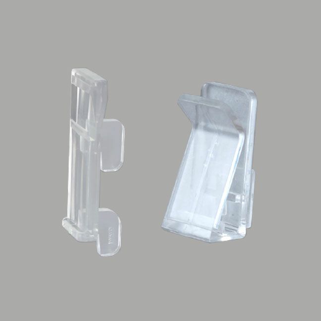 ｅＺガチャスリムボードクリップ付きの商品画像