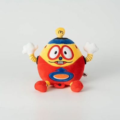 ロボダッチぬいぐるみ タマゴロー | WAYO ONLINE STORE