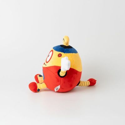 ロボダッチぬいぐるみ タマゴロー | WAYO ONLINE STORE