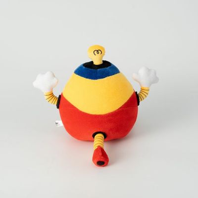 ロボダッチぬいぐるみ タマゴロー | WAYO ONLINE STORE