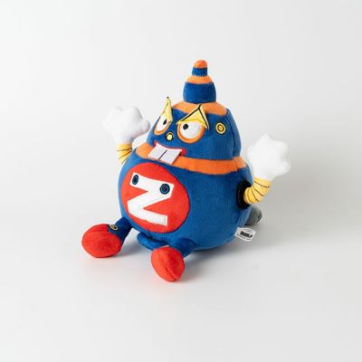 ロボダッチぬいぐるみ ロボZ | WAYO ONLINE STORE