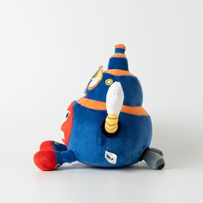 ロボダッチぬいぐるみ ロボZ | WAYO ONLINE STORE