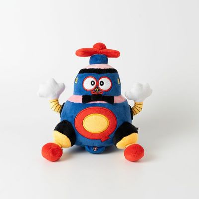 ロボダッチぬいぐるみ ロボQ | WAYO ONLINE STORE