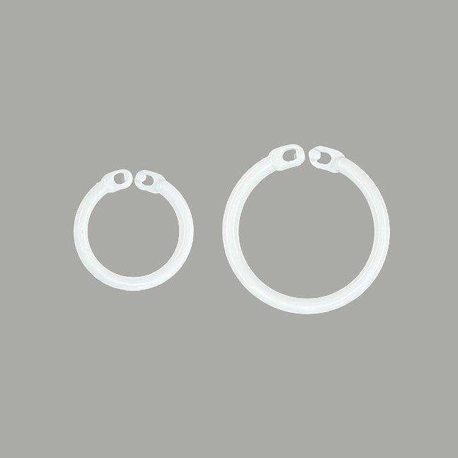 プラカードリングの商品画像